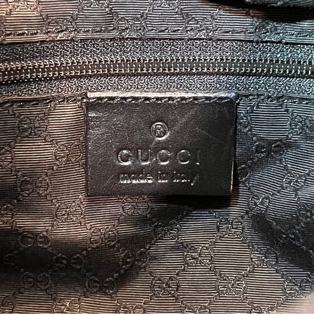 Gucci Web Line Hobos - Picture 3 of 11